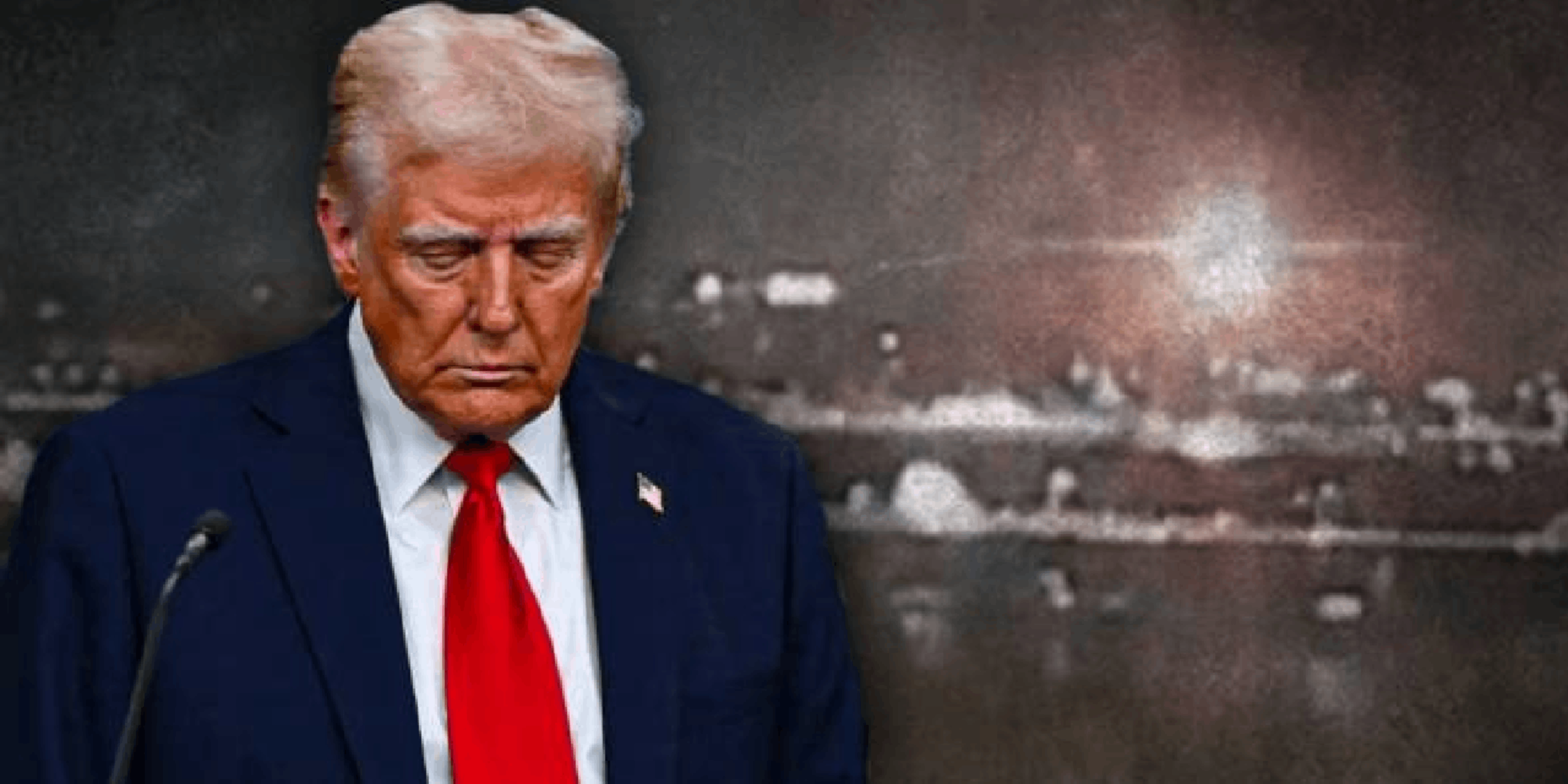 Trump Putin'i hedef aldı: Çok hayal kırıklığına uğradım