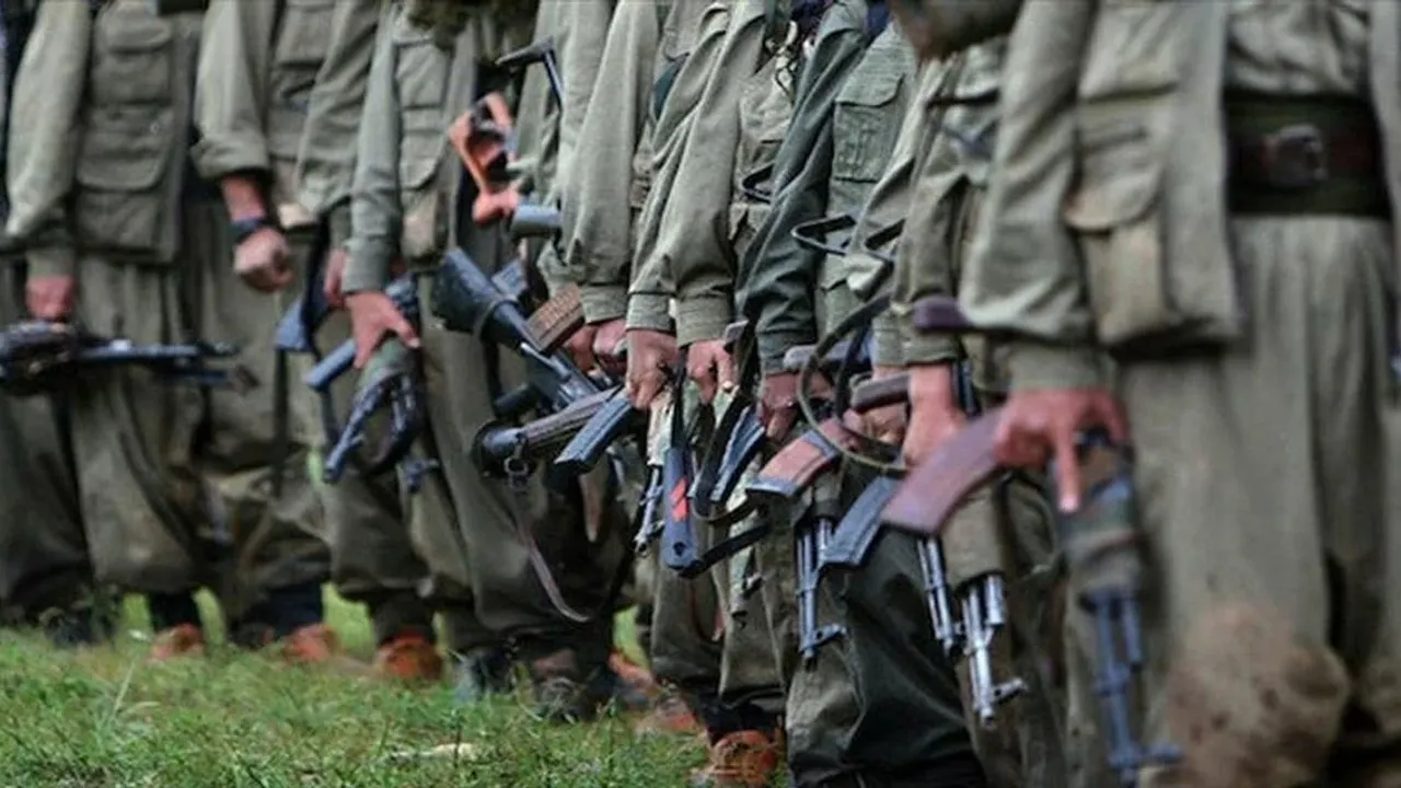 PKK'dan süreç için şart: Öcalan'ın özgür çalışma koşulları