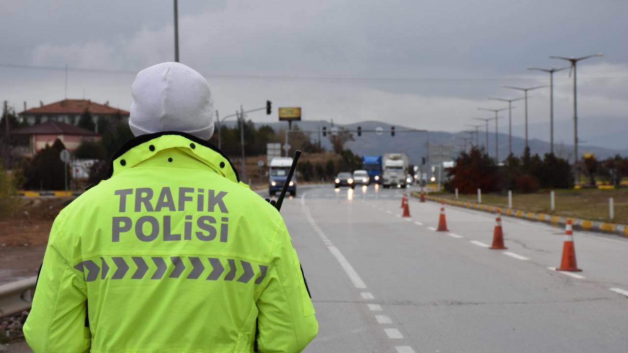 Trafik cezalarında rekor artış: 100 milyar TL'yi aşabilir