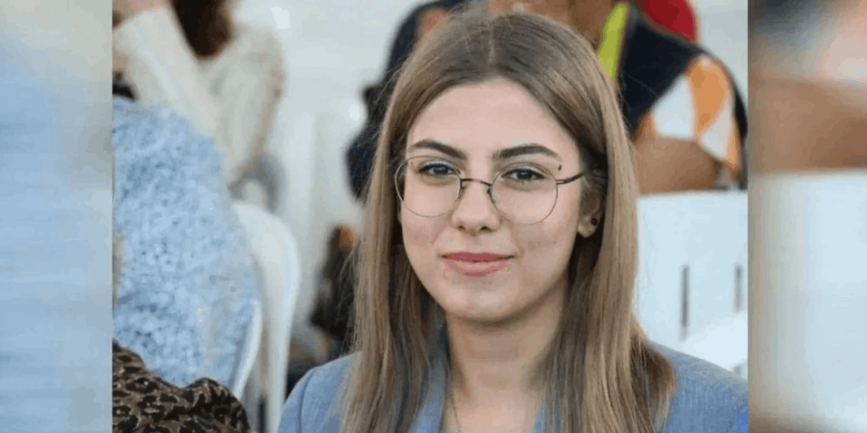 Esila Ayık hakkındaki yanıltıcı paylaşımlara soruşturma başlatıldı