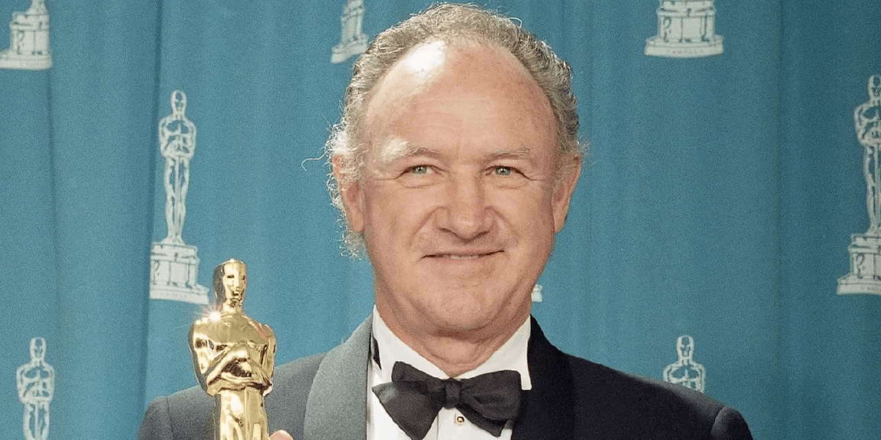 Oscarlı oyuncu Gene Hackman'ın ölüm nedeni açıklandı