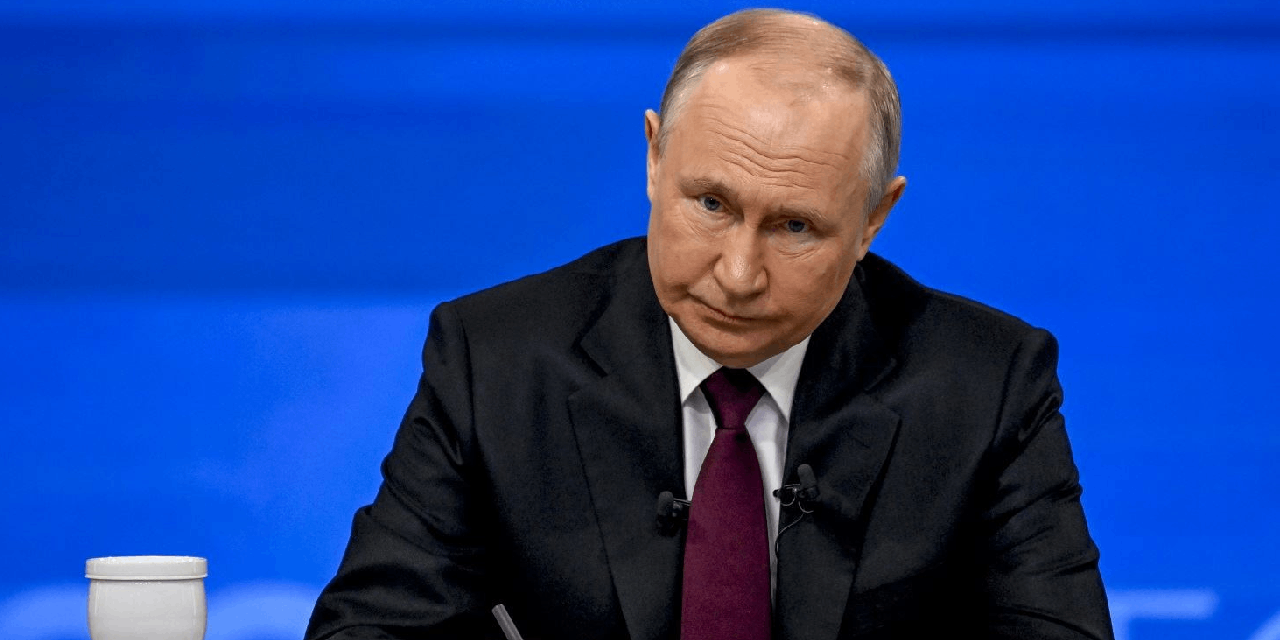 Putin'den sürpriz karar: Geçici ateşkes ilan etti