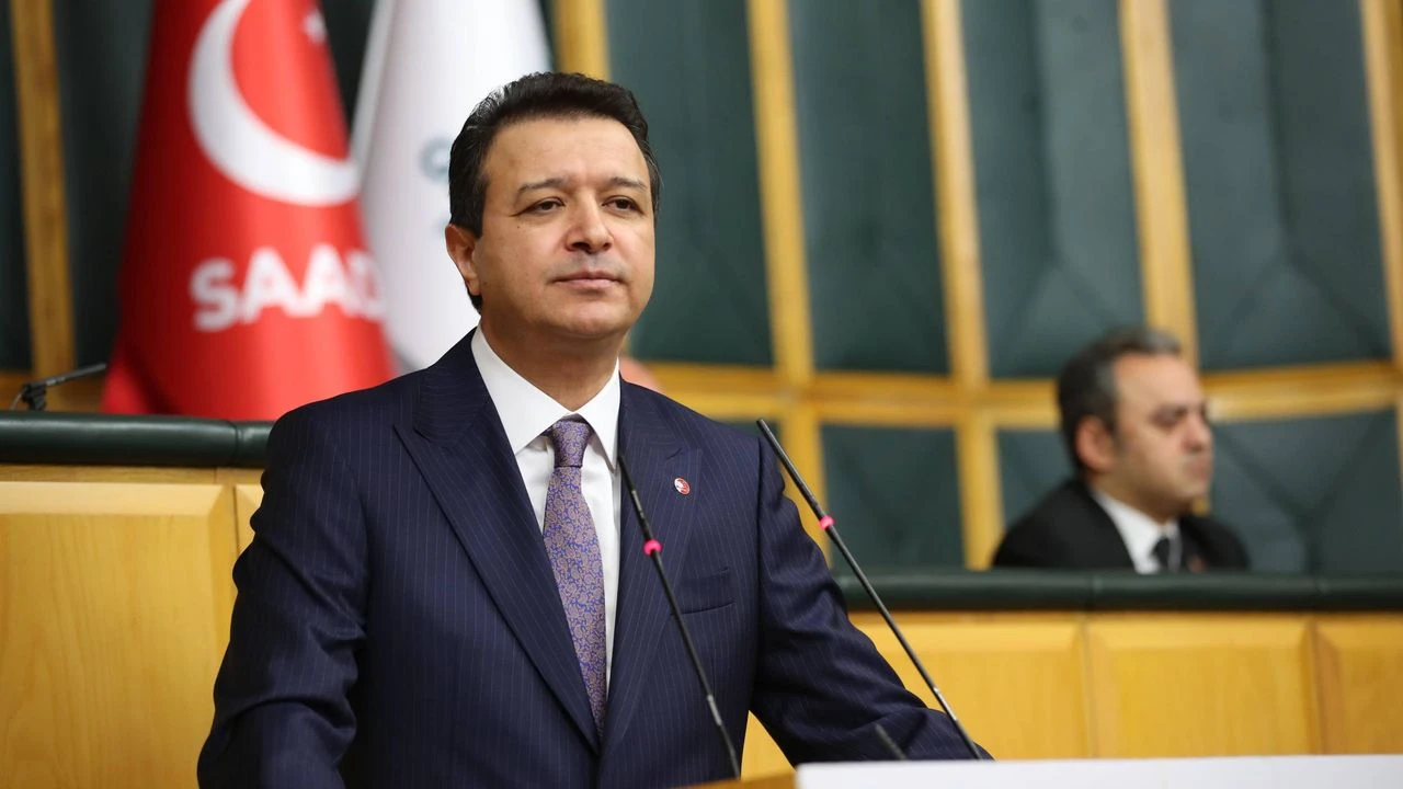Saadet Partisi'nden 'asgari ücret' çıkışı: Acilen güncellenmelidir