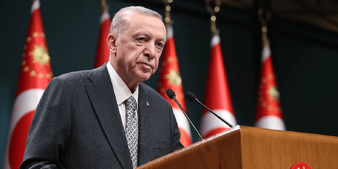 Erdoğan yarın İtalya'ya gidecek