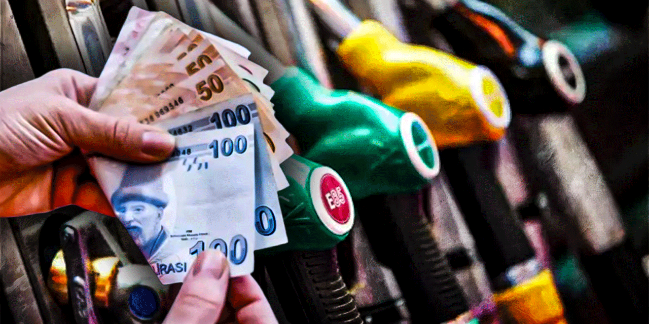 Akaryakıtta güncel tabela: 29 Nisan 2025 benzin, motorin ve LPG fiyatları