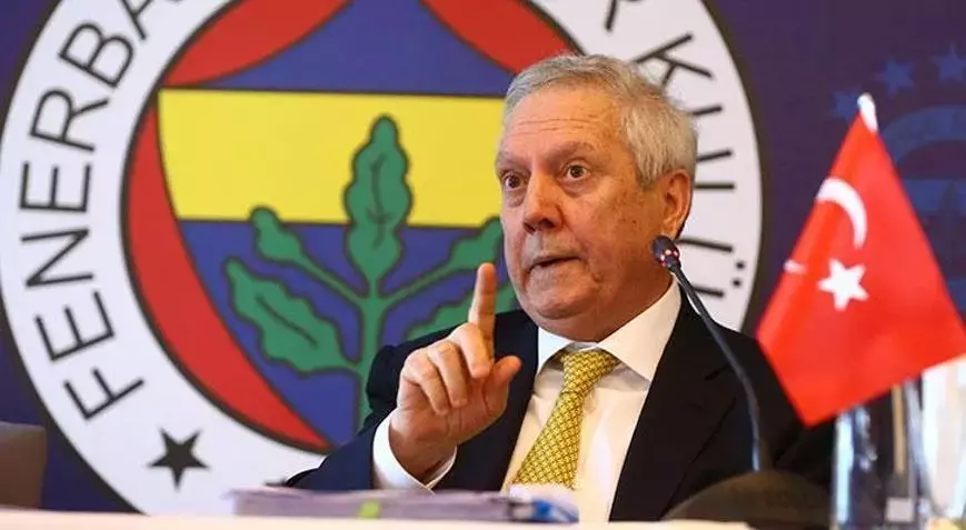 Aziz Yıldırım sessizliğini bozdu