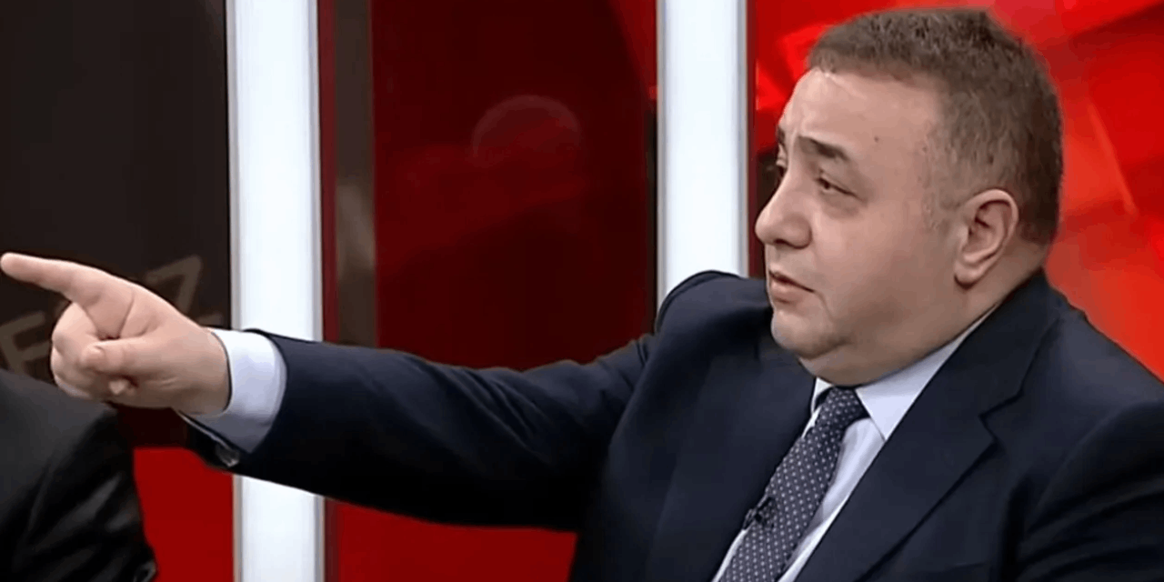Zafer Şahin, Osman Gökçek'in kanalından ayrıldığını açıkladı: Zamanında bırakmayı bilmek lazım