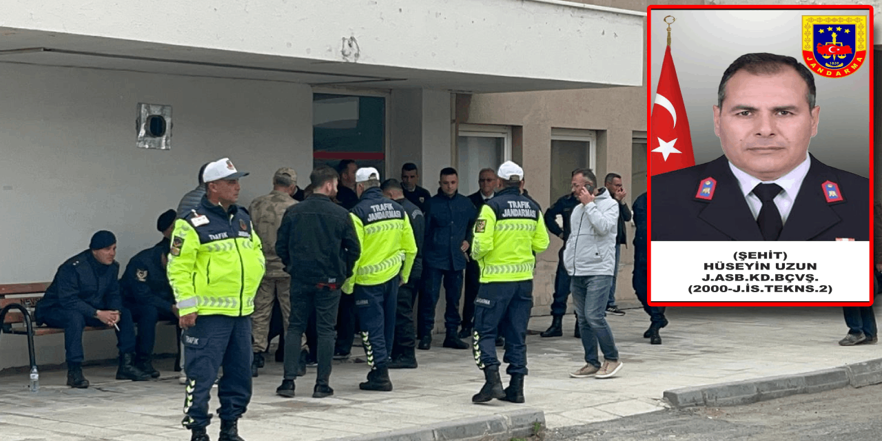 Nevşehir Valisi acı haberi duyurdu: 1 asker şehit oldu