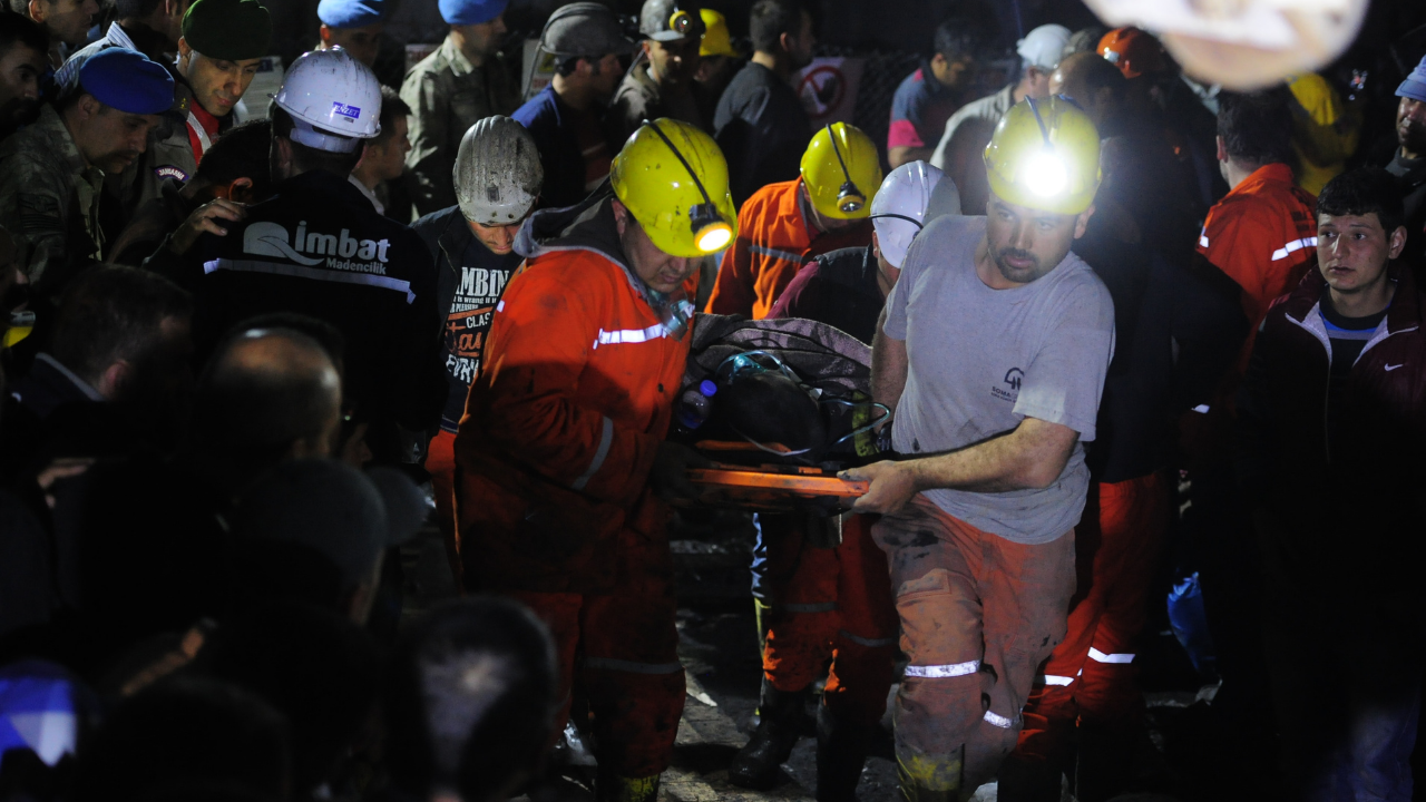 Soma davasında karar açıklandı