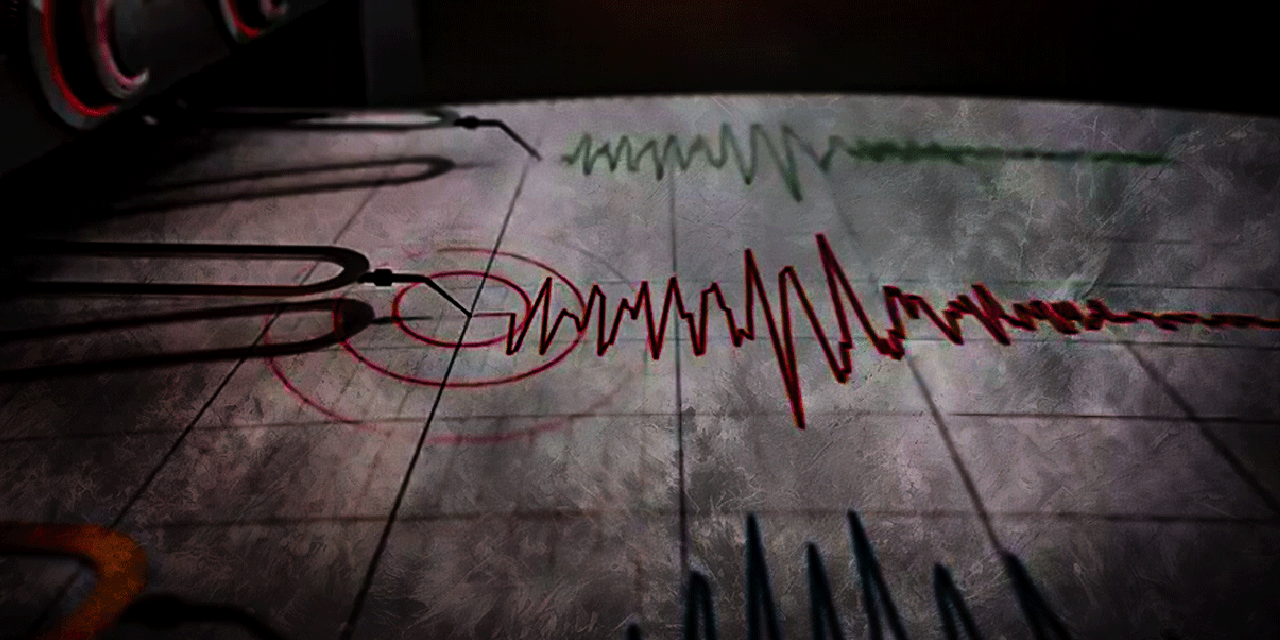 Muğla'da art arda depremler