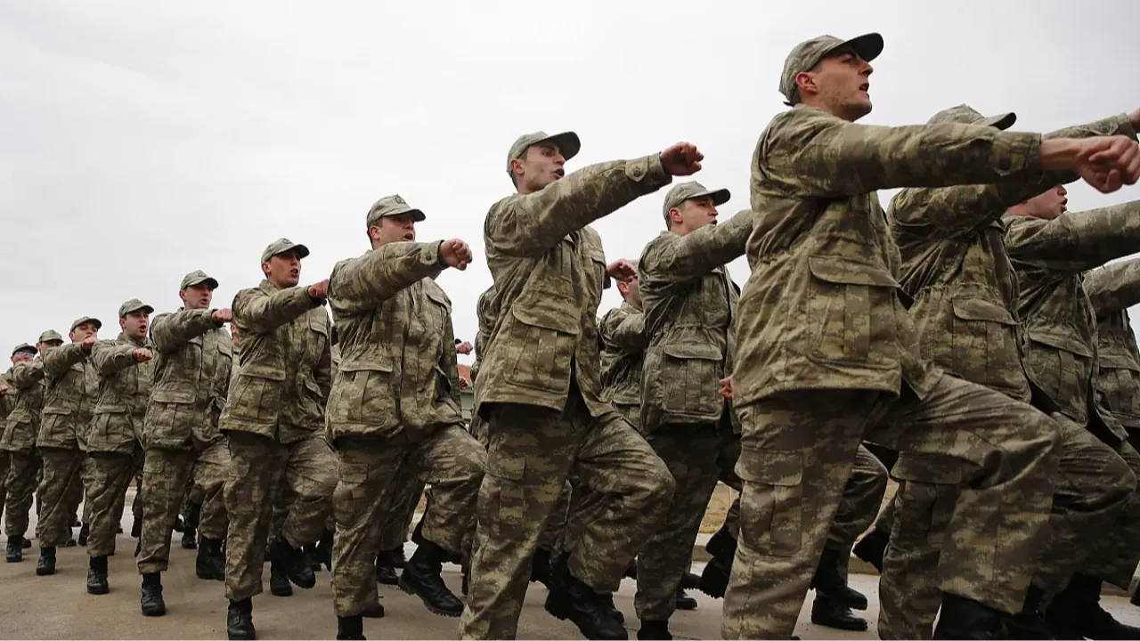 Mayıs celbi askerlik yerleri sınıflandırma sonuçları belli oldu: Askerlik yerleri sorgulama ekranı