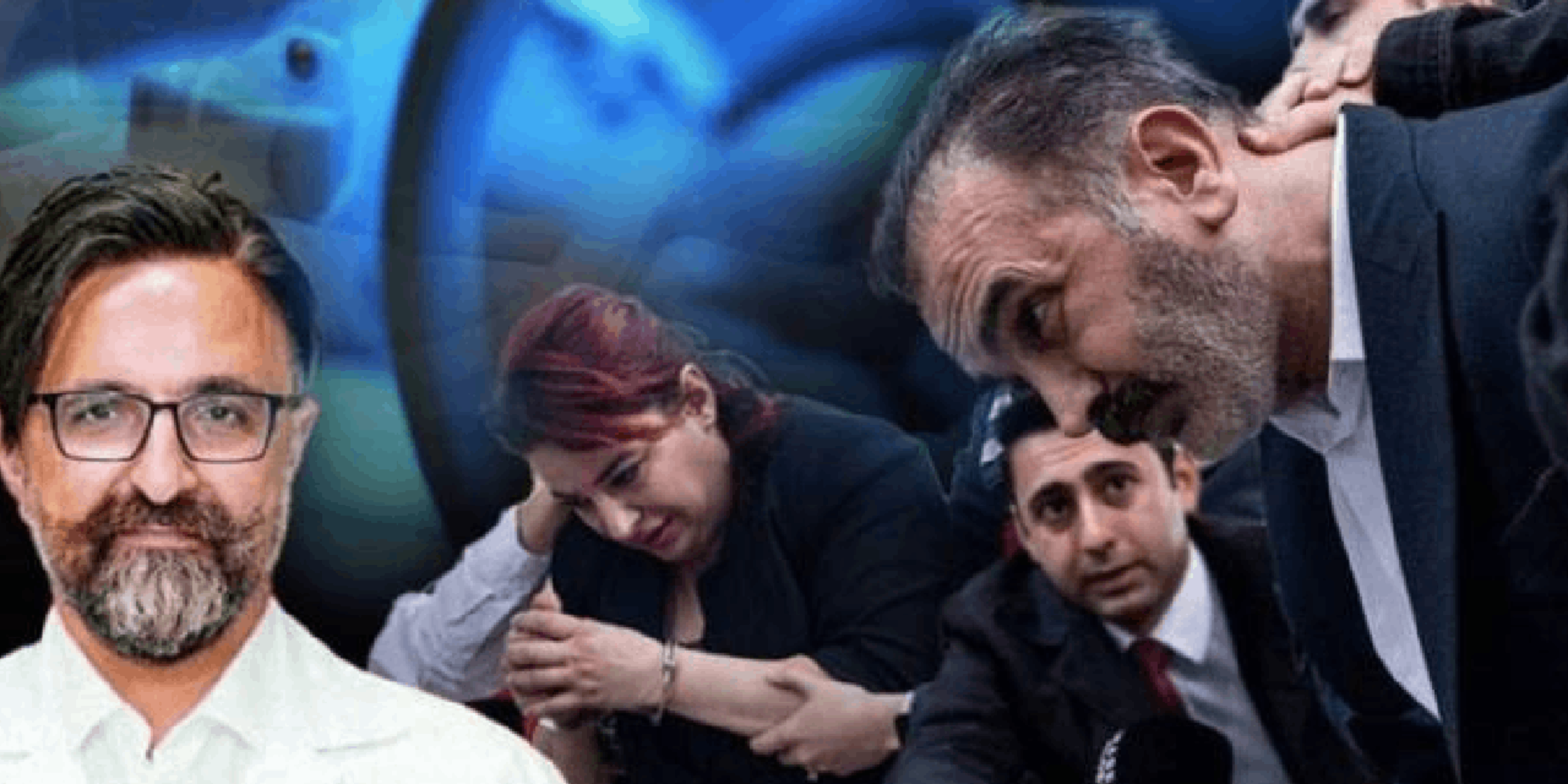 58 sanığın yargılandığı "Yenidoğan Çetesi" davası görülmeye devam ediliyor