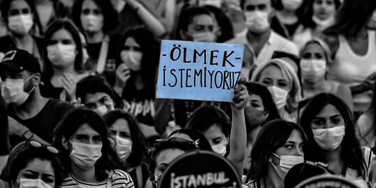 Dini nikahlı eşi tarafından bıçaklandı: 9 yaşındaki oğlu yardım istedi