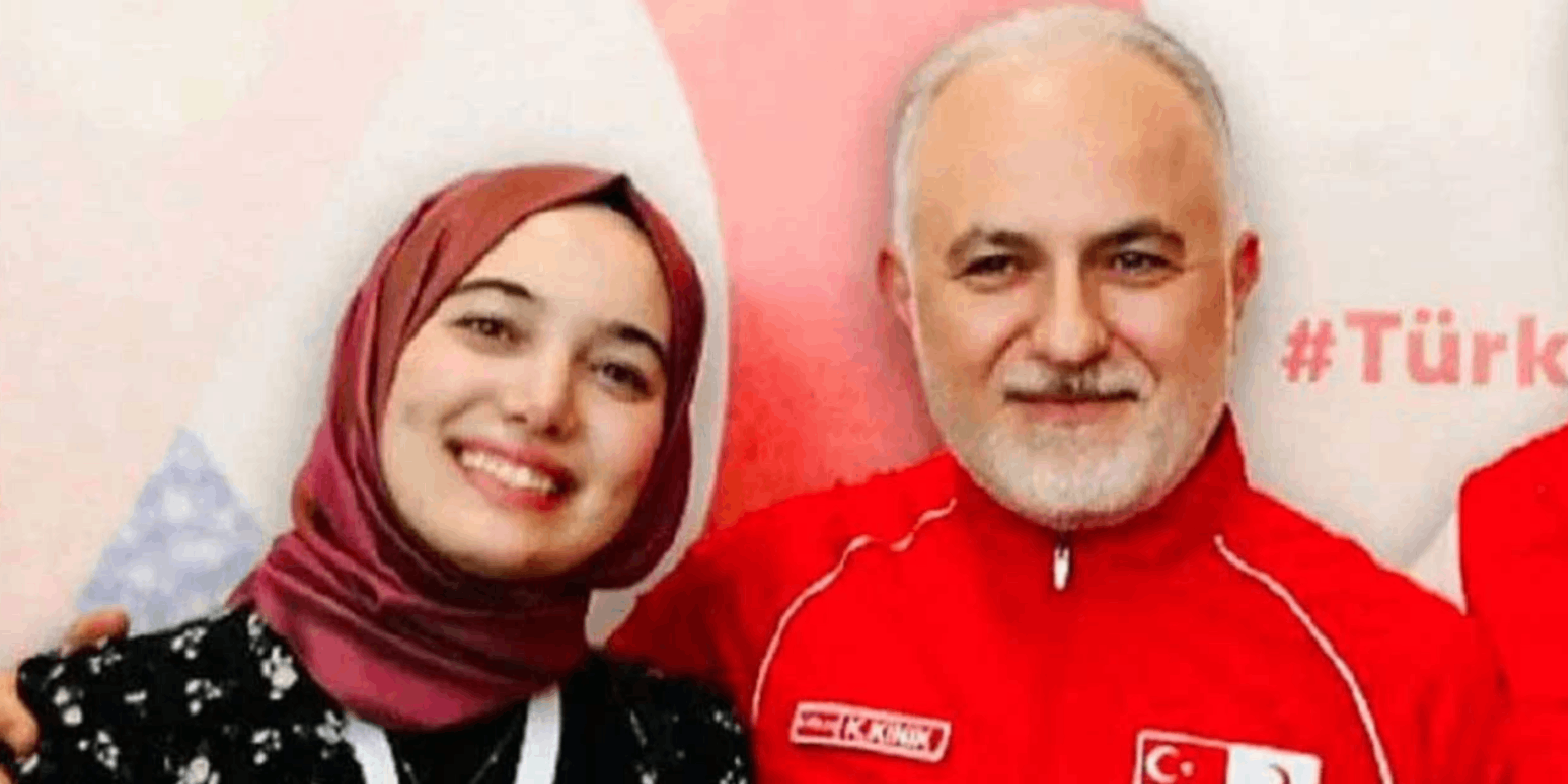 Kerem Kınık'ın kızının duruşması ertelendi