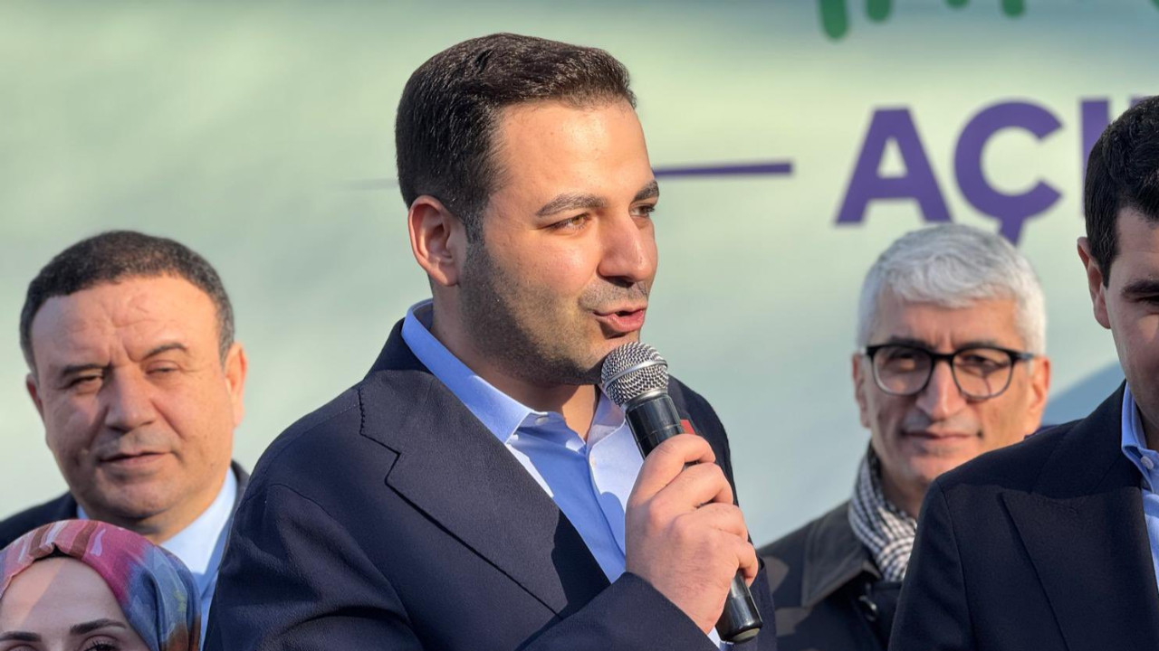 Cem Aydın davası ertelendi: Özgür Özel'den açıklama