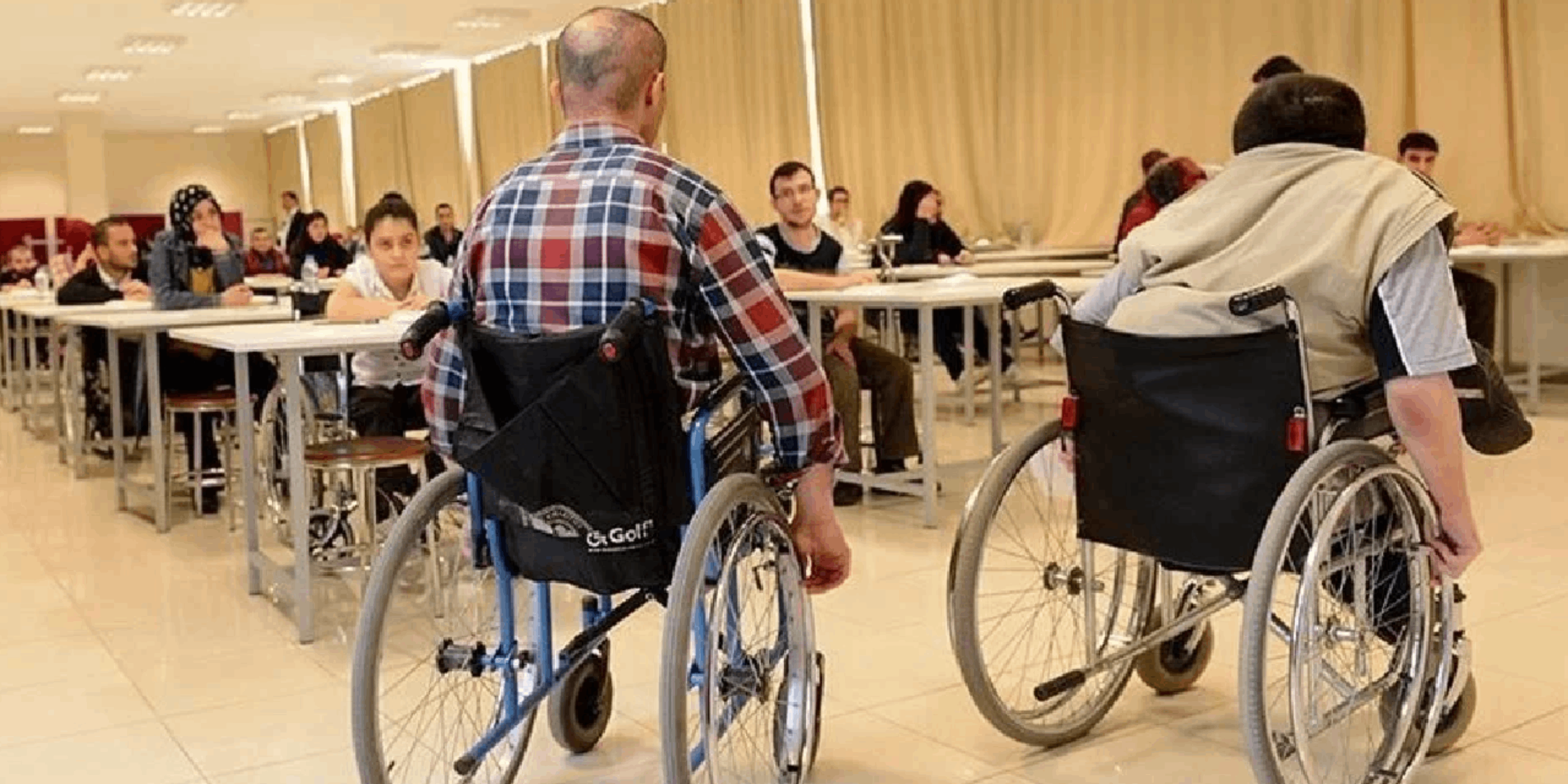 Engelli öğretmen atamaları yapıldı: Göreve başlama tarihleri ne zaman?