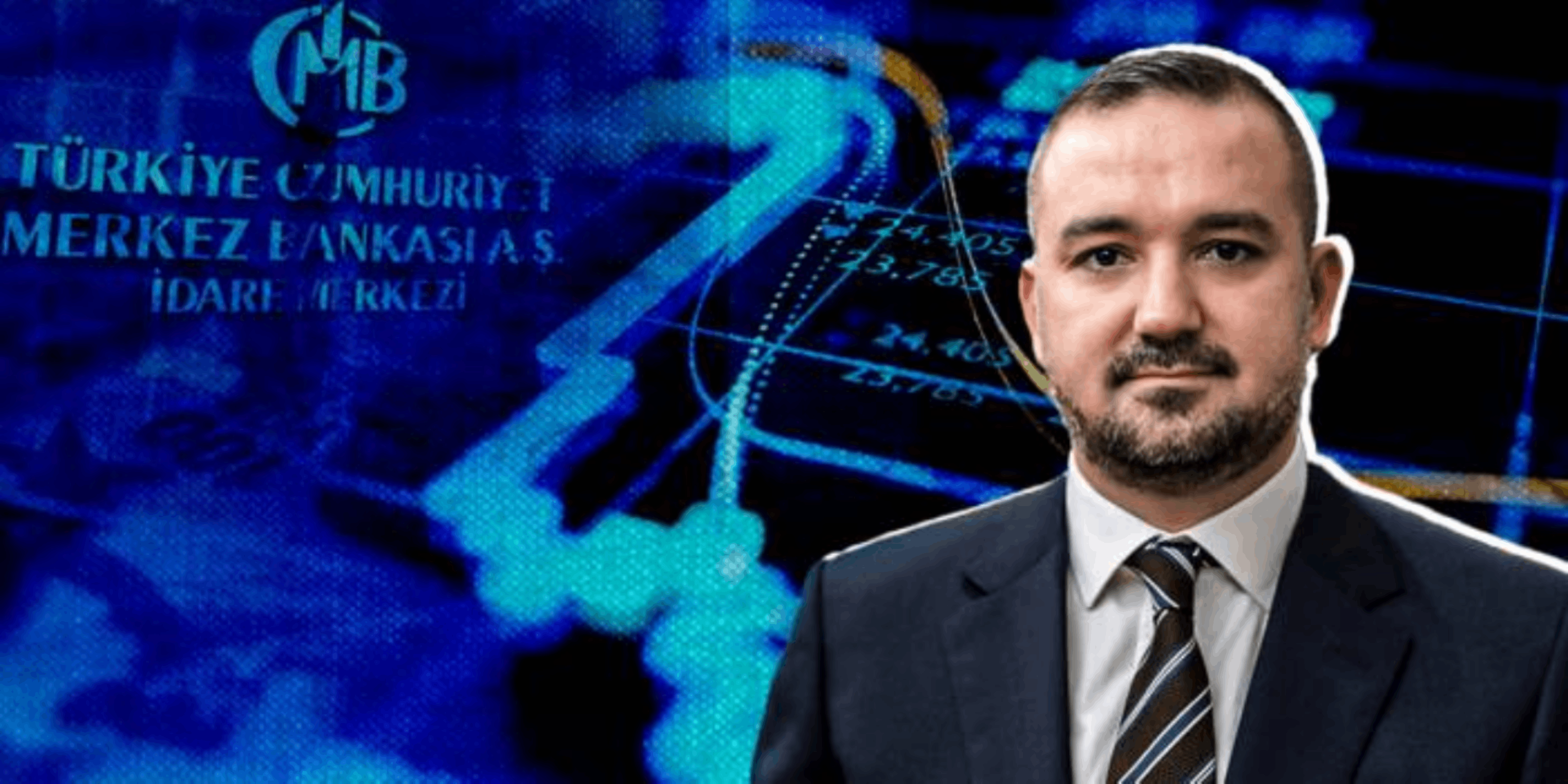TCMB Başkanı Fatih Karahan'dan faiz mesajı: Para politikamızı sıkılaştıracağız