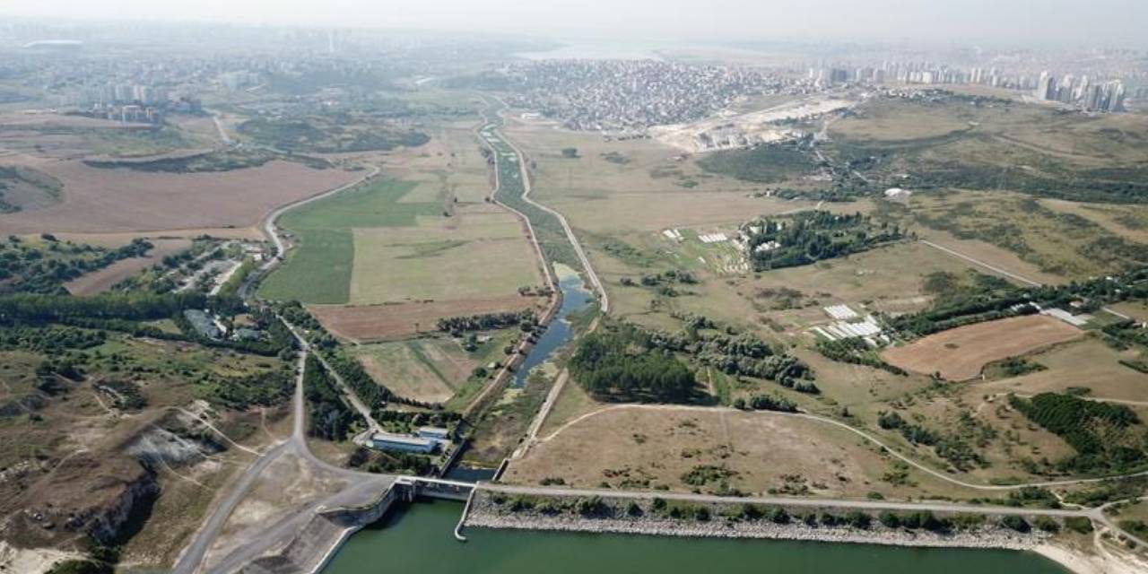 TMOOB'den Kanal İstanbul açıklaması: Kanal bahanesiyle talan İstanbul