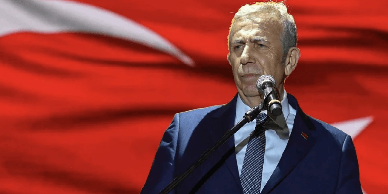 Mansur Yavaş'tan videolu 1 Mayıs mesajı: Emeğin, dayanışmanın, adaletin ve eşitliğin günü