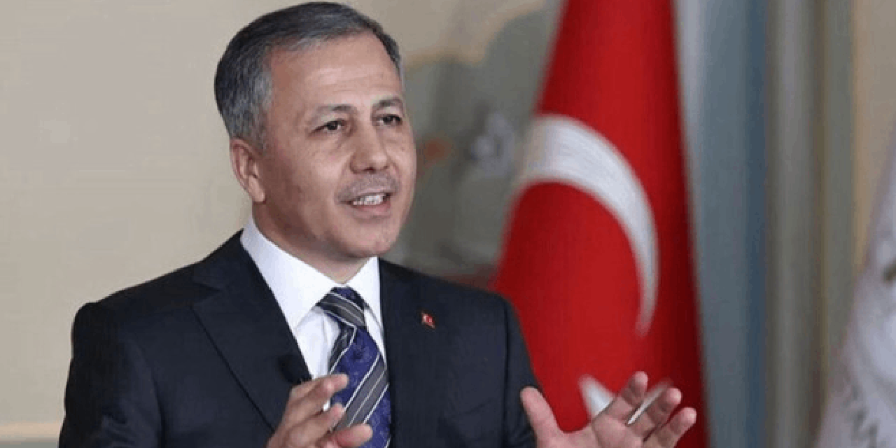 Bakan Yerlikaya'dan 1 Mayıs açıklaması: İzin verildi