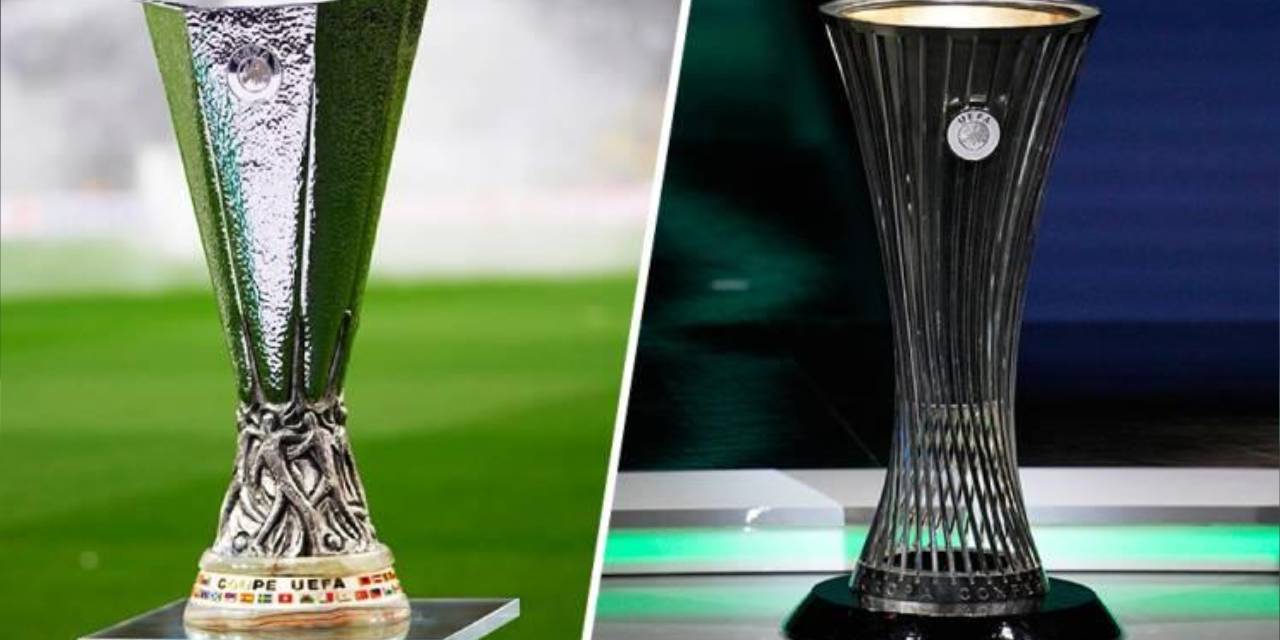 UEFA Avrupa Ligi'nde yarı final heyecanı! İşte günün maç programı