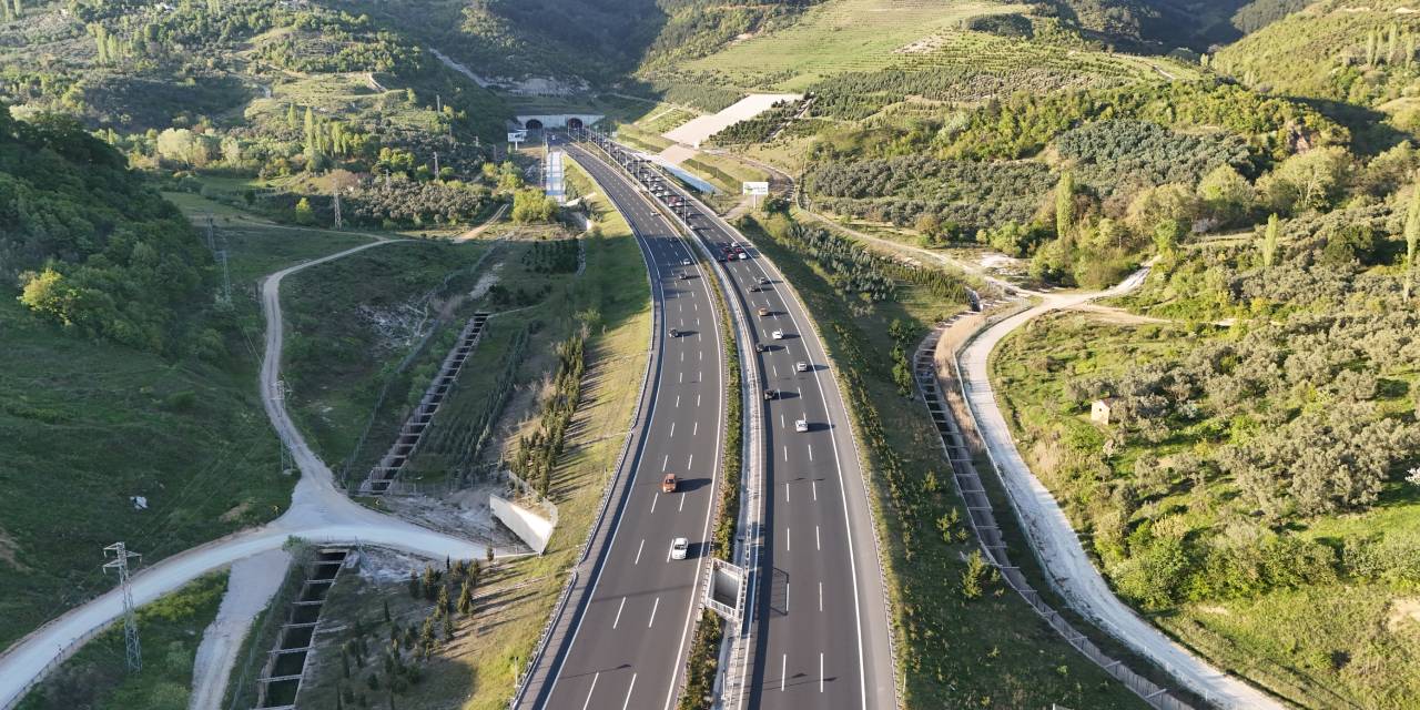 Karayolları'na ait 2 taşınmaz satışa çıkıyor: Bedeli 16.5 milyon TL