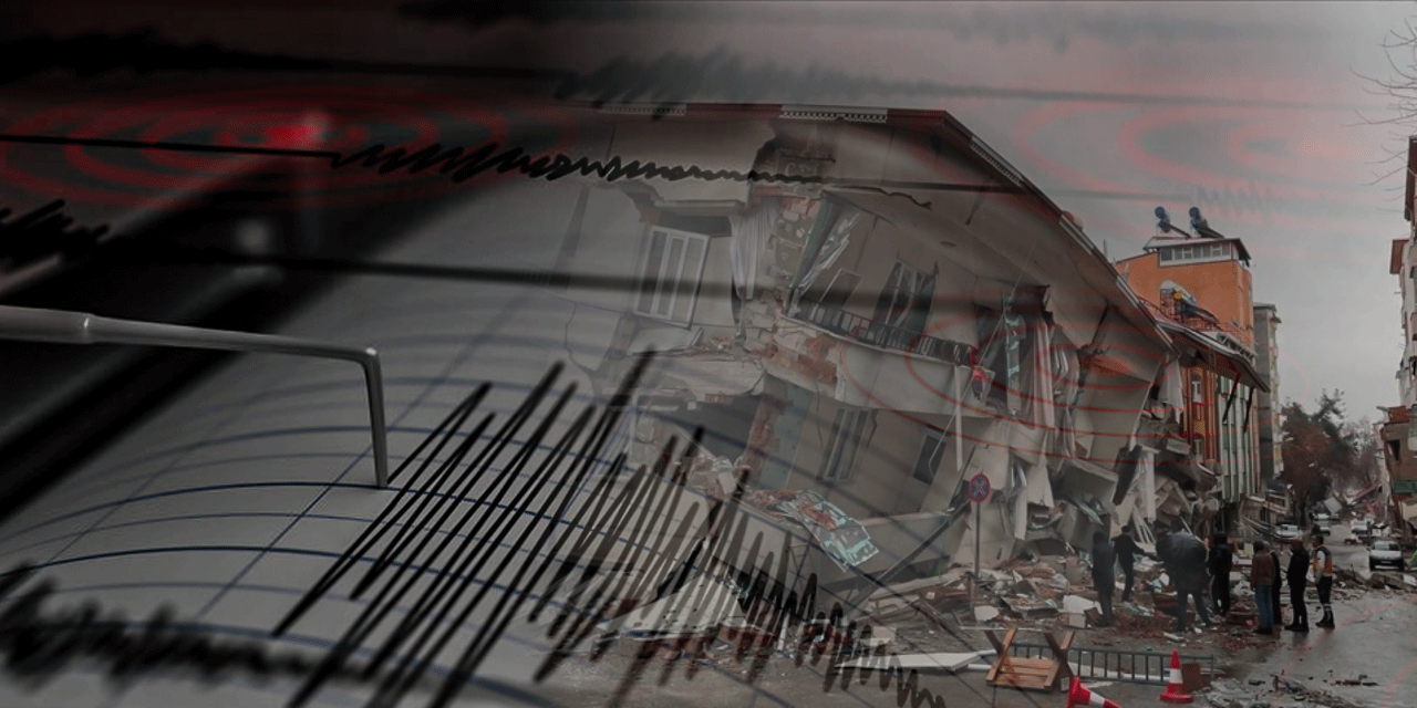 Uzmanından Türkiye'yi sarsacak sözler: Yıkıcı depremin şiddetini açıkladı