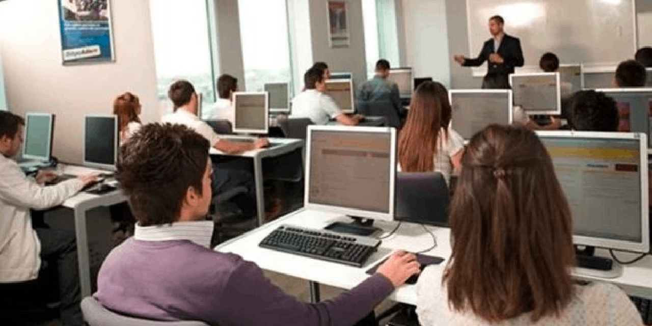 ÖSYM duyurdu: e-YDS yarın 4 ilde düzenlenecek