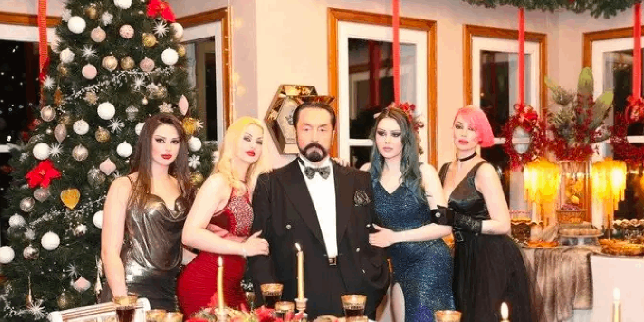 Adnan Oktar davasında karar! Mahkemede dikkat çeken savunma: Kadınların bana olan sevgisi çok kıskanıldı