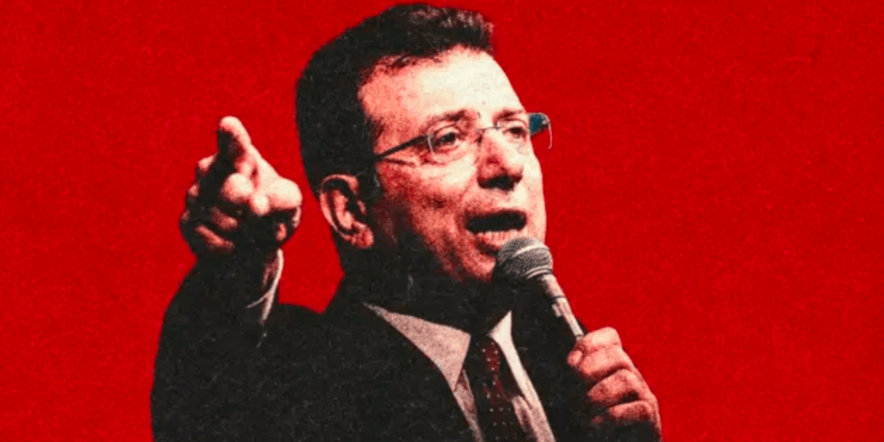 İmamoğlu’ndan çarpıcı paylaşım: 19 Mart Darbesi nasıl yapıldı?