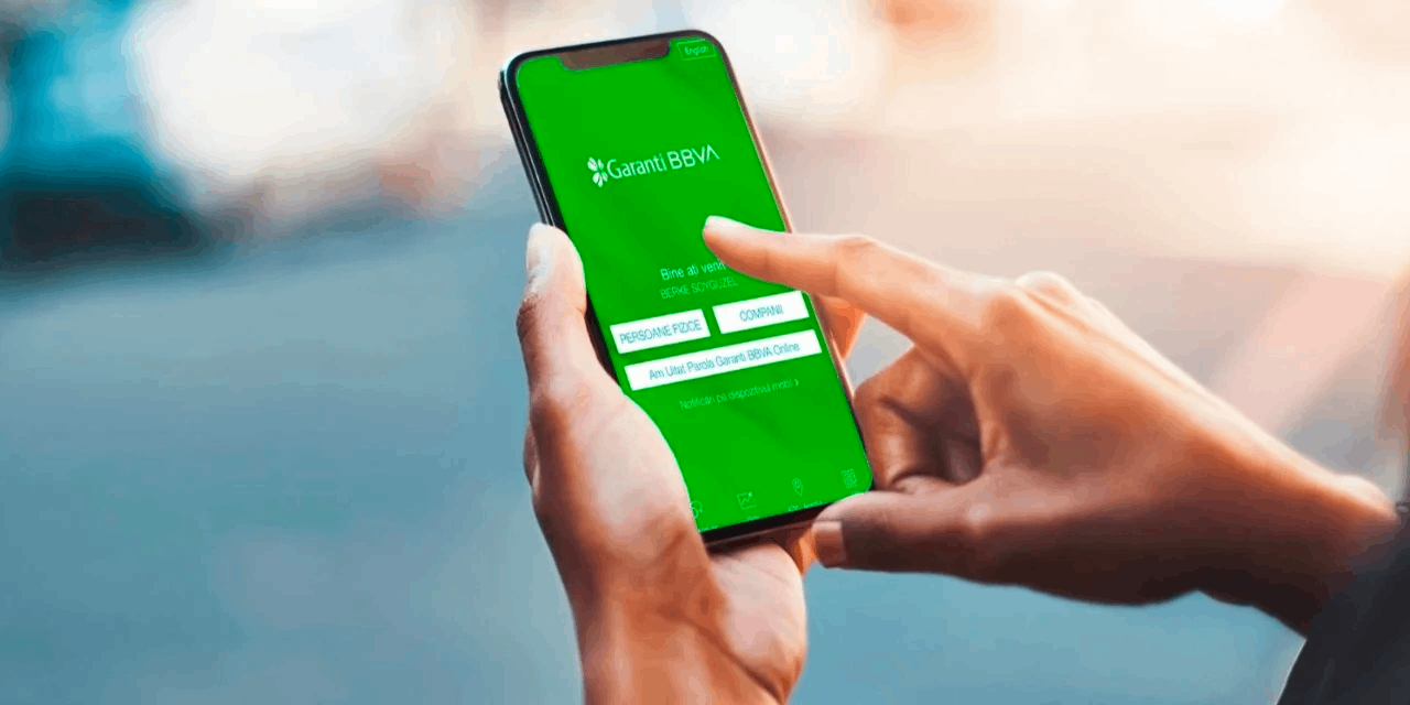 Garanti BBVA'dan 'Erişim problemi' açıklaması: Sistemler düzeldi mi?