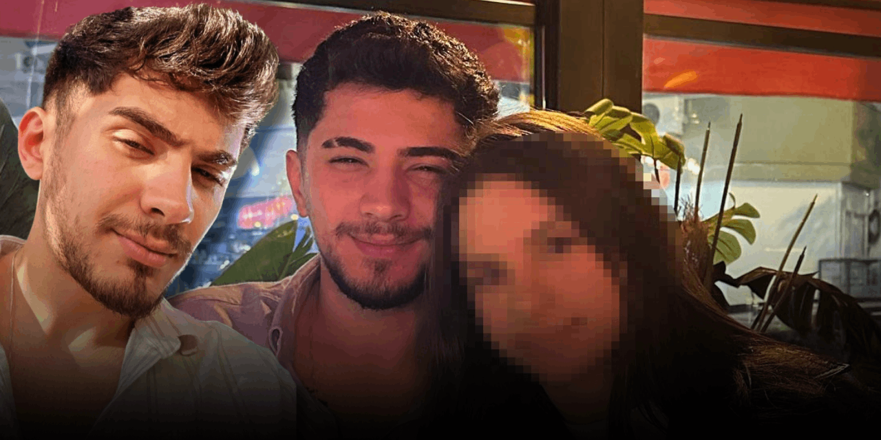 "Beni darbediyor kurtarın" diye mesaj attı: Genç kız cinayetten tutuklandı