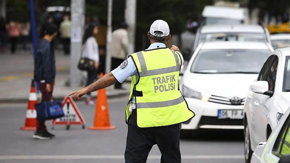 4. Yargı Paketi geliyor: Trafik ve kamu düzenini bozanlara hapis cezası