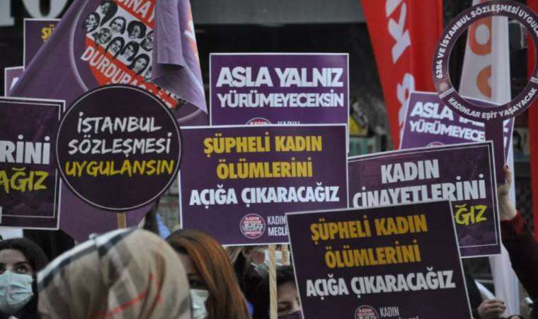 Darbedildikten sonra intihar etmişti: Ebru'nun dosyasına takipsizlik