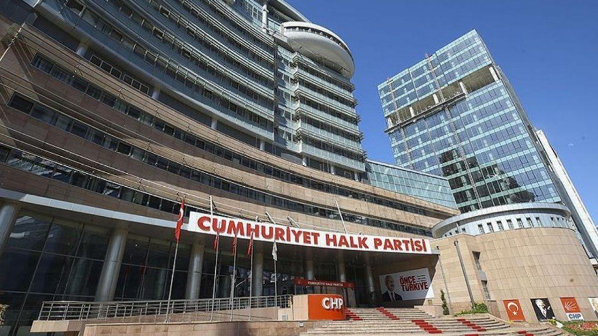 CHP'li belediyelere 'DHKP-C' davası: İddianame kabul edildi