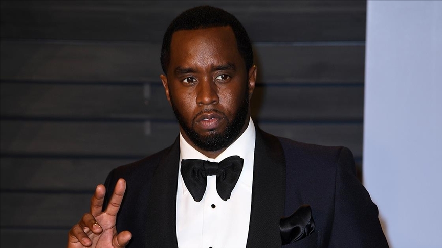 Dünyaca ünlü Rapçi Diddy cinsel ticaret suçlamasıyla hakim karşısında