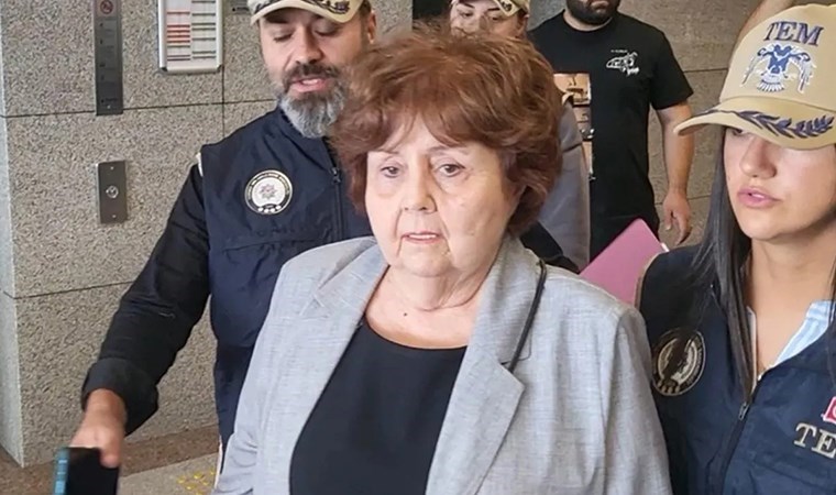 Gazeteci Ayşenur Arslan beraat etti