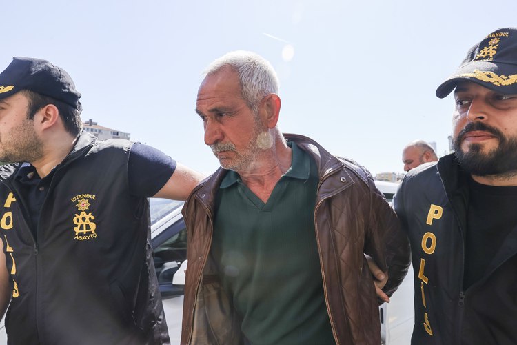 Özgür Özel'e saldırmıştı: Selçuk Tengioğlu tutuklandı