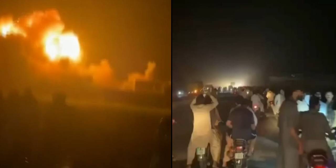 Hindistan ve Pakistan arasında gerilim tırmanıyor: Füze saldırısında ölü sayısı 26'ya yükseldi