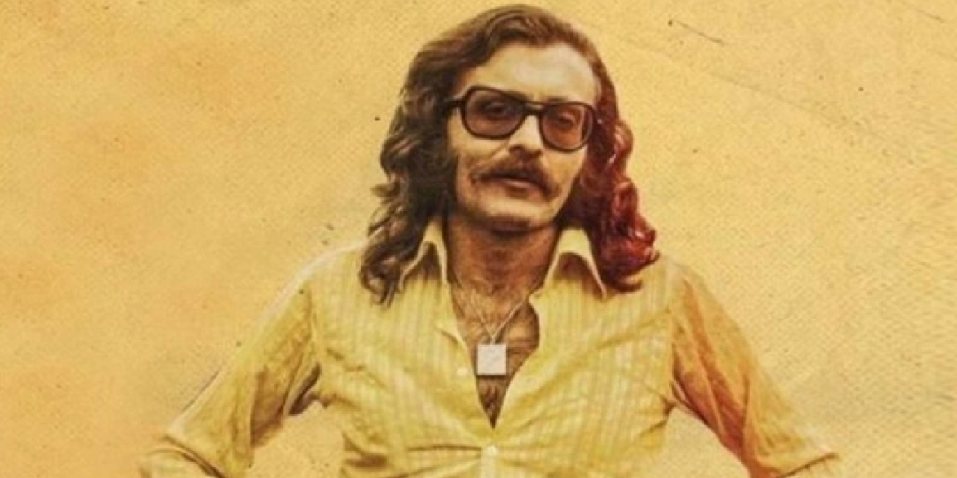 Cem Karaca'nın oğlu bakın kim çıktı?