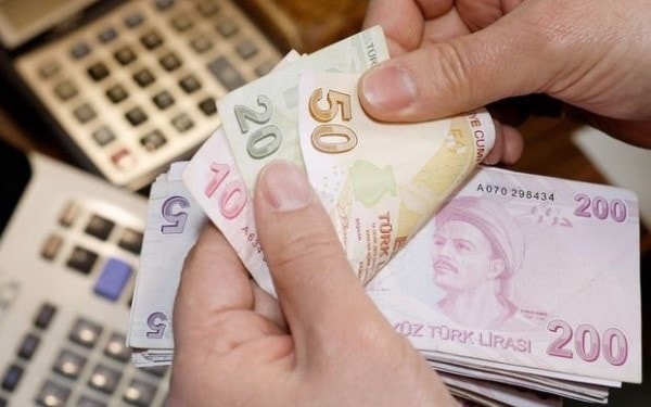 Kağıt paraların ne zaman kalkacağını açıkladı
