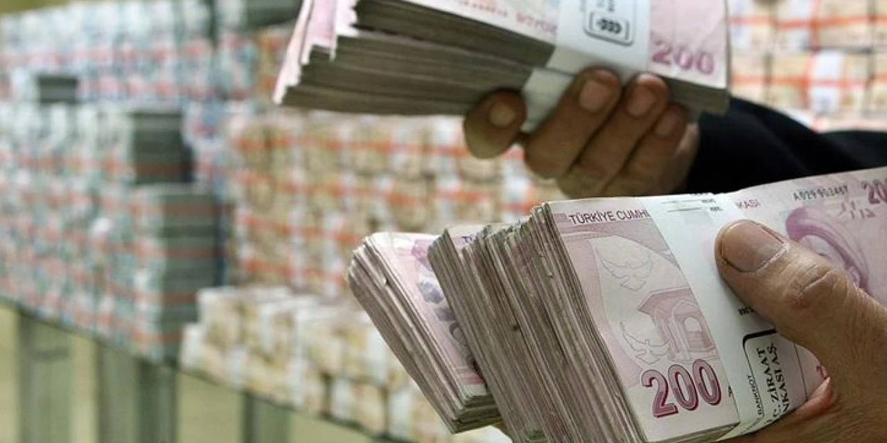 Türk Lirası mevduat faizlerinde altın çağ: 7 Milyon TL'nin aylık getirisi zengin ediyor