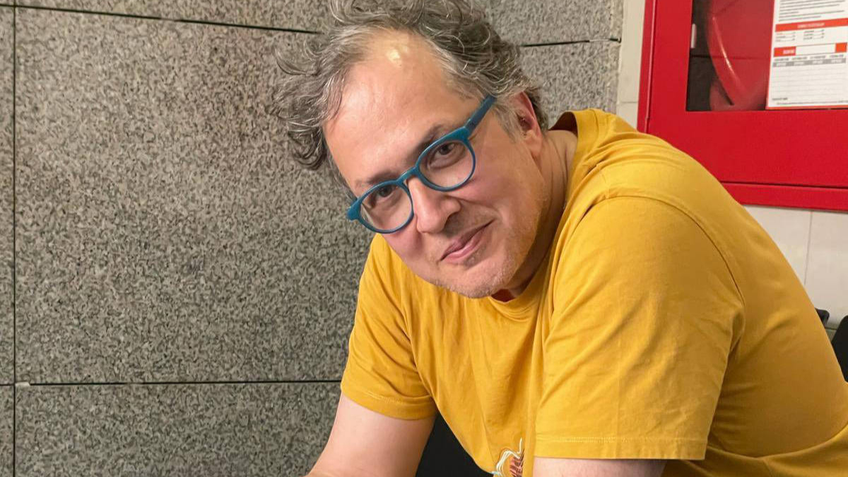 Sosyal medya paylaşımları nedeniyle tutuklanmıştı: İlker Canikligil tahliye edildi