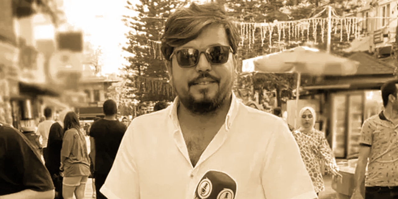 Arif Kocabıyık gözaltına alındı: Erdoğan "Eline mikrofonu alan kendisini gazeteci sanıyor" demişti