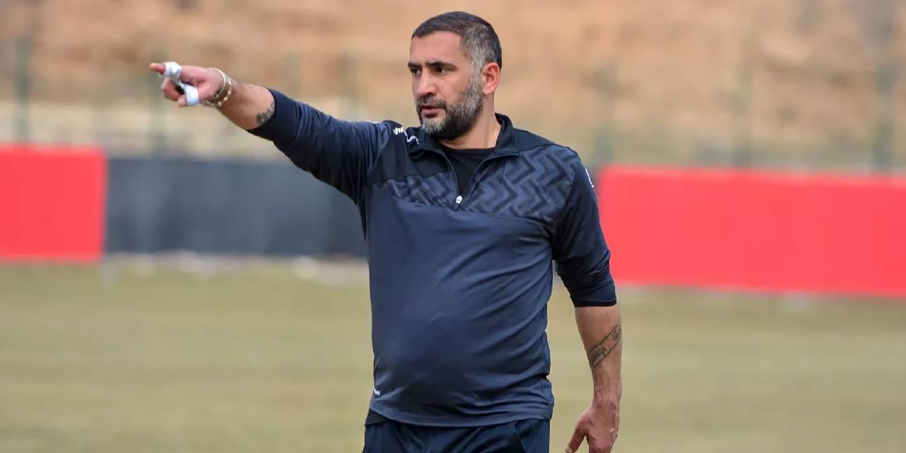 Eski futbolcu Ümit Karan tutuklandı: Cezaevine gönderildi