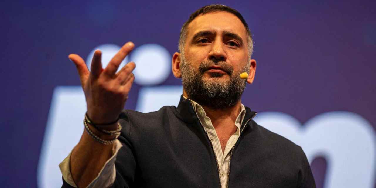 Tutuklandığı iddia edilmişti: Ümit Karan'dan açıklama geldi