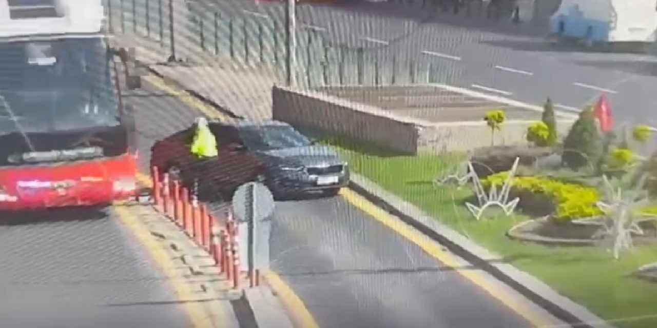 CHP'nin otobüs şoförüne 13 yıl hapis istemi