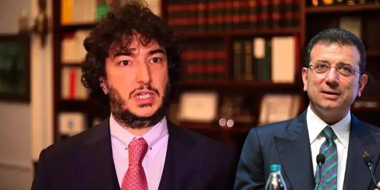 X'in avukatından İmamoğlu açıklaması: İtiraz başvurusu yapacağım