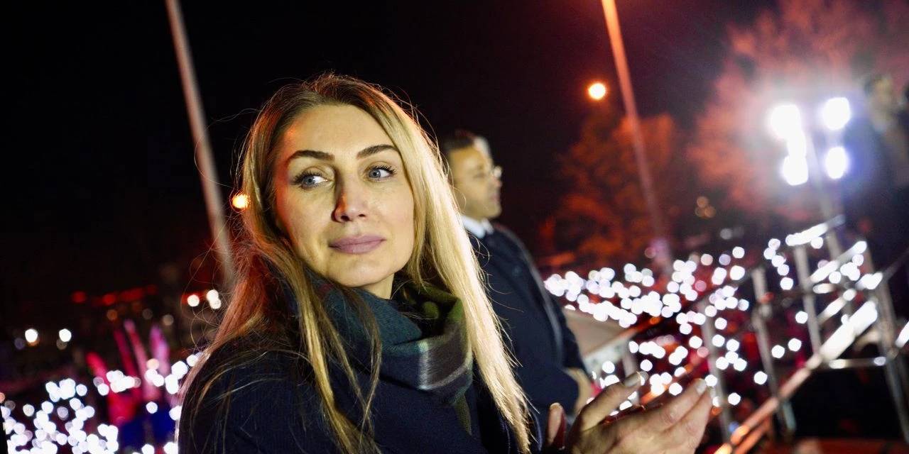 Dilek İmamoğlu'ndan Ekrem İmamoğlu'nun hesabına getirilen erişim engeline tepki