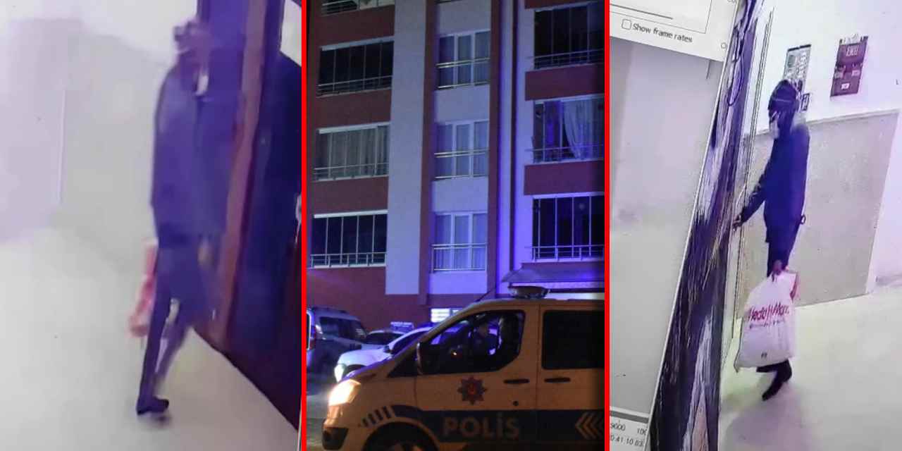 İki kardeşin ellerini bağlayıp, vahşice katletmişti: Görüntüler ortaya çıktı